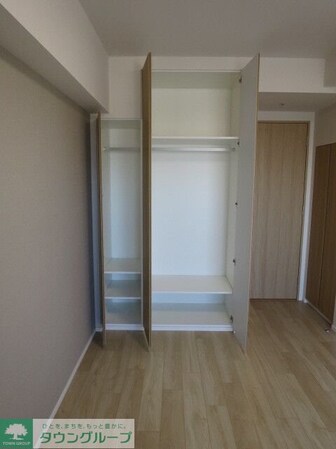 エミリブ石神井公園の物件内観写真